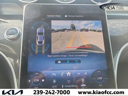 Used 2024 Mercedes-Benz CLE 300 4MATIC Coupe image 26