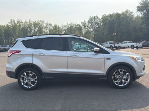Used 2015 Ford Escape SE w/ Equipment Group 201A AWD/4WD image 33