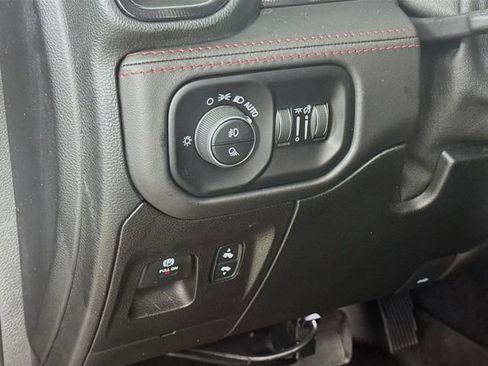 Used 2021 RAM 1500 TRX w/ TRX Level 2 Equipment Group image 12