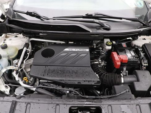 Used 2023 Nissan Rogue SV w/ SV Premium Package image 29