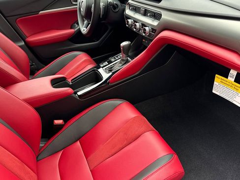 New 2026 Acura Integra A-Spec image 15