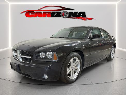 Used 2006 Dodge Charger R/T w/ Convenience Group II RWD image 12