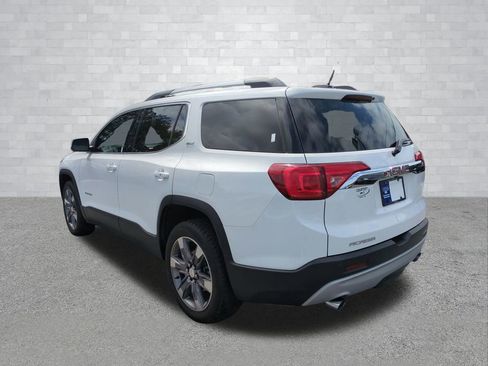 Used 2019 GMC Acadia SLT FWD image 7