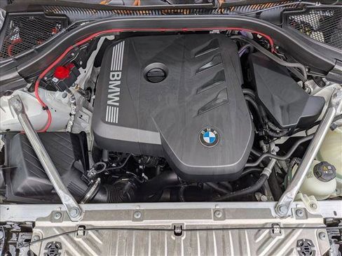 Used 2025 BMW X3 xDrive30i w/ Premium Package image 24