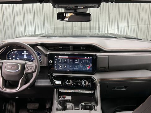 Used 2025 GMC Sierra 1500 AT4 w/ AT4 Premium Package image 36