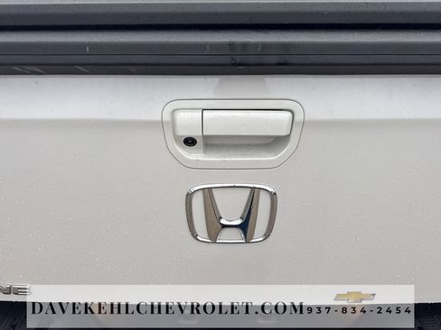 Used 2023 Honda Ridgeline Black Edition image 38