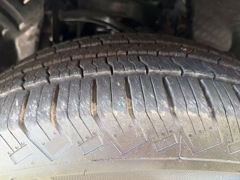 Used 2007 Ford Expedition Eddie Bauer image 32