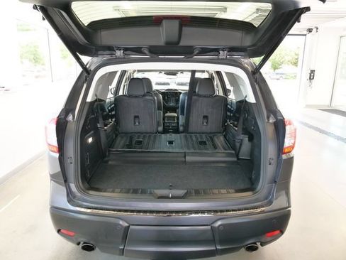 Used 2025 Subaru Ascent Bronze Edition AWD/4WD image 9