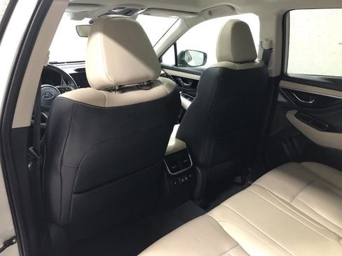 Used 2021 Subaru Outback Limited w/ Popular Package #2 image 17