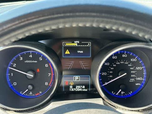 Used 2019 Subaru Outback 2.5i Limited image 7