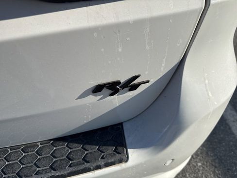 Used 2018 Dodge Durango R/T w/ Trailer Tow Group IV image 13