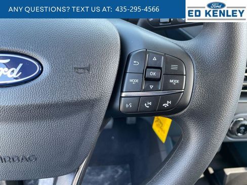 New 2025 Ford Maverick XL w/ Equipment Group 101A AWD/4WD image 16