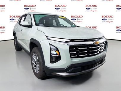 Used 2026 Chevrolet Equinox LT