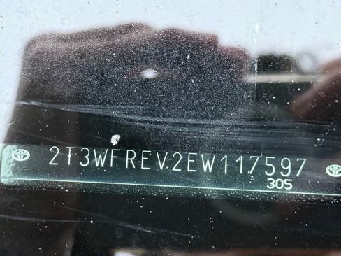 Used 2014 Toyota RAV4 XLE image 51