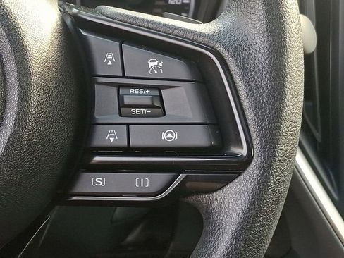 Used 2024 Subaru Crosstrek 2.0i Premium image 22