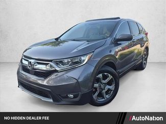 Used 2019 Honda CR-V EX-L video 1