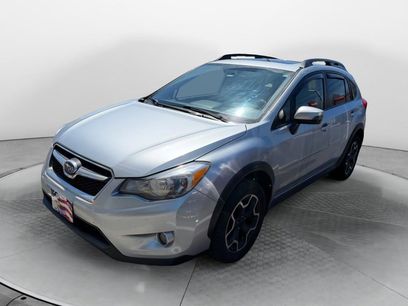 Used 2015 Subaru Crosstrek 2.0i Limited