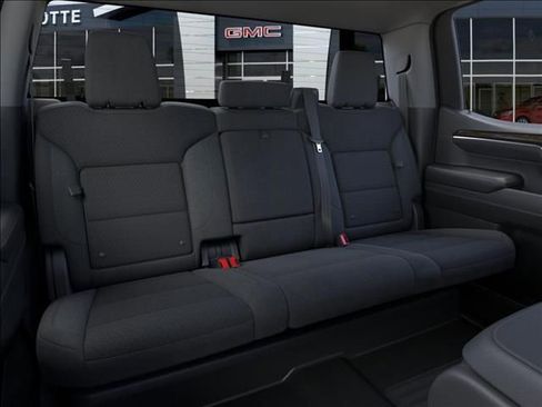 New 2026 GMC Sierra 1500 Elevation AWD/4WD image 17
