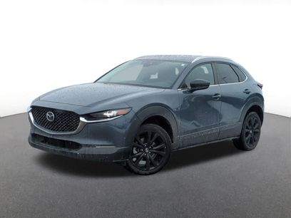 Used 2023 MAZDA CX-30 AWD 2.5 S w/ Preferred Package