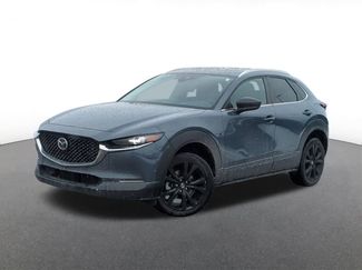 Used 2023 MAZDA CX-30 AWD 2.5 S w/ Preferred Package video 1