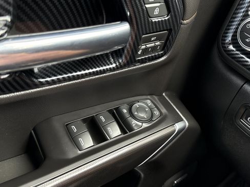 Used 2020 GMC Sierra 1500 AT4 w/ AT4 Premium Package AWD/4WD image 19