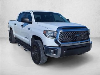 Used 2021 Toyota Tundra SR5 video 3