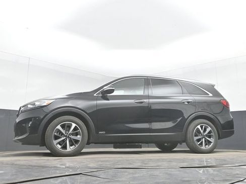 Used 2019 Kia Sorento EX AWD/4WD image 30