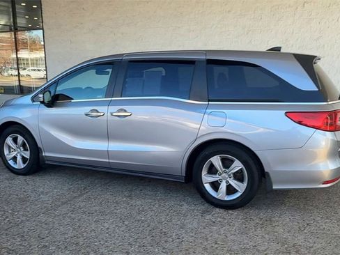 Used 2019 Honda Odyssey EX-L image 6