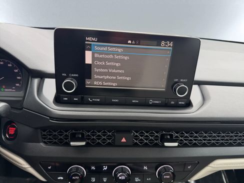 Used 2023 Honda Accord EX image 14