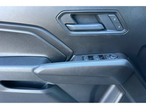 Used 2026 Chevrolet Colorado W/T w/ WT Custom Package RWD image 11