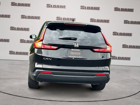 Certified 2024 Honda CR-V EX image 4