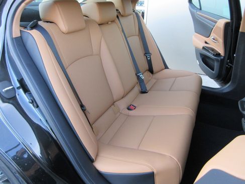 New 2025 Lexus ES 350 350 image 19