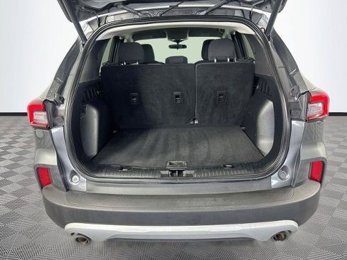 Certified 2023 Ford Escape Active FWD image 23
