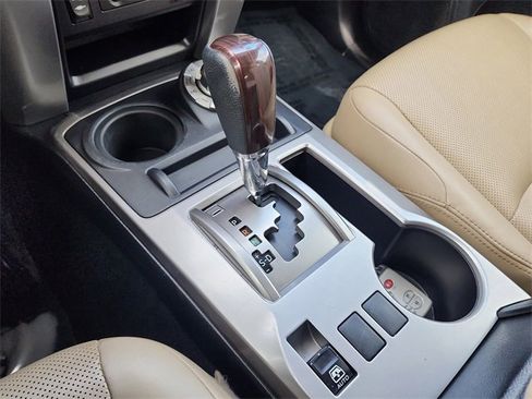 Used 2015 Toyota 4Runner Limited image 26
