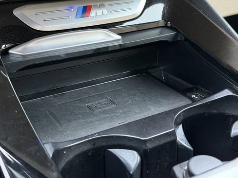 Used 2020 BMW X3 M40i w/ Executive Package AWD/4WD image 20