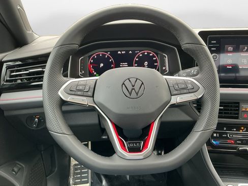 New 2026 Volkswagen Jetta GLI Autobahn image 10
