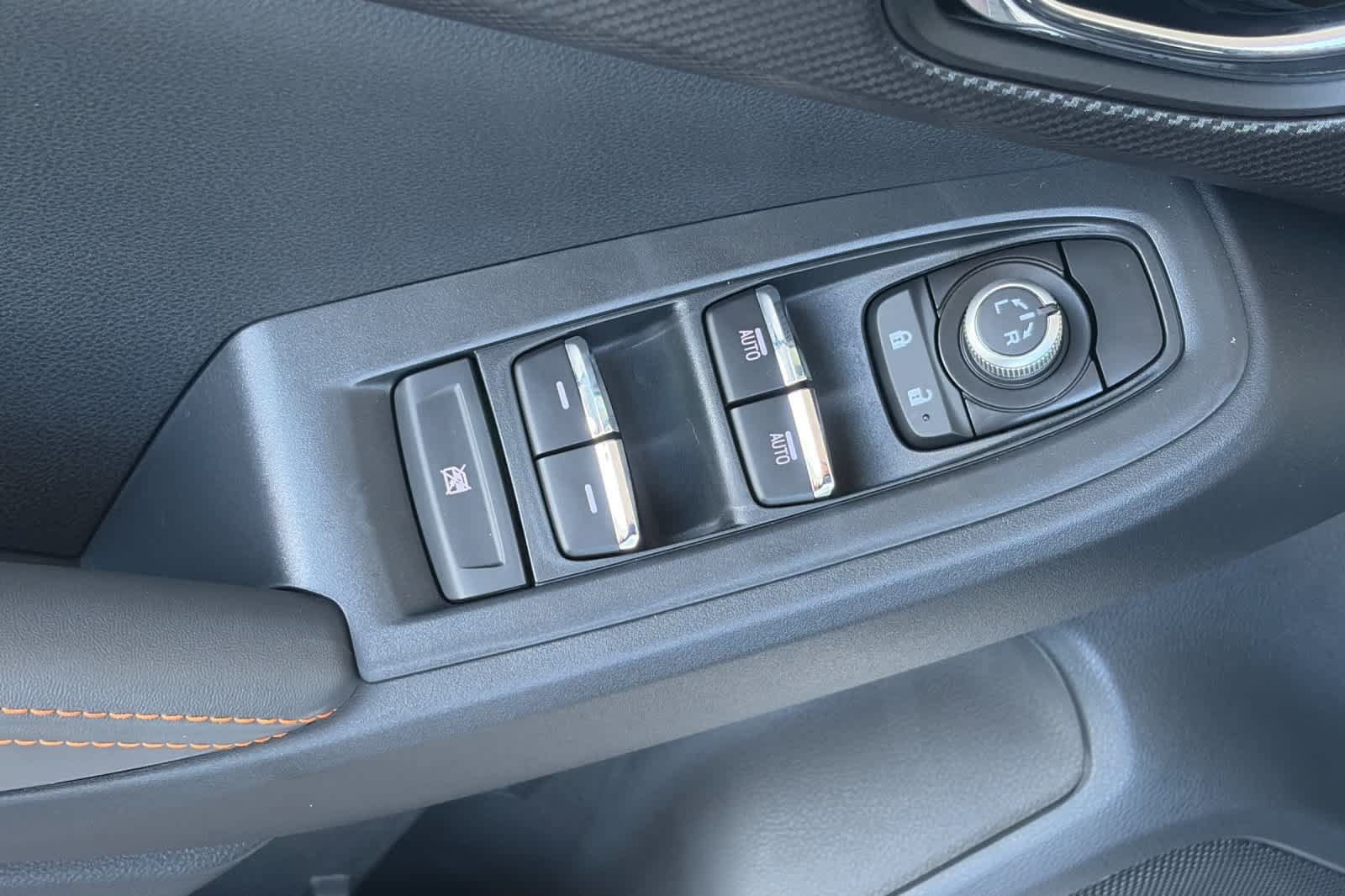 New 2026 Subaru Crosstrek 2.5i Limited AWD/4WD image 13