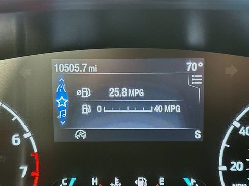 Used 2024 Ford Maverick XLT w/ XLT Luxury Package AWD/4WD image 15