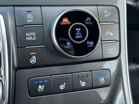 Certified 2023 Hyundai Santa Fe Calligraphy AWD/4WD image 21