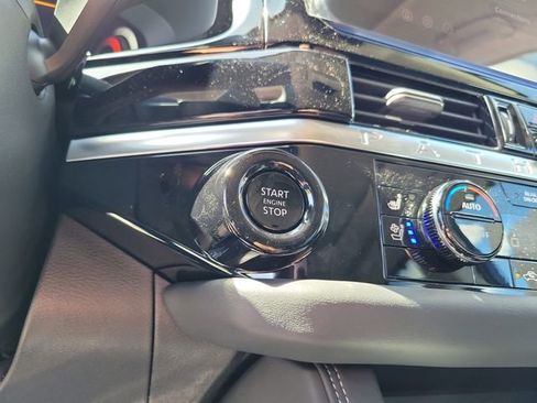 New 2026 Nissan Pathfinder Platinum w/ Cargo Package image 21