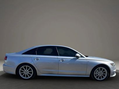 Used 2018 Audi A6 2.0T Premium Plus w/ Premium Plus Package