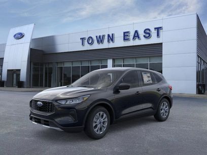 New 2026 Ford Escape Active