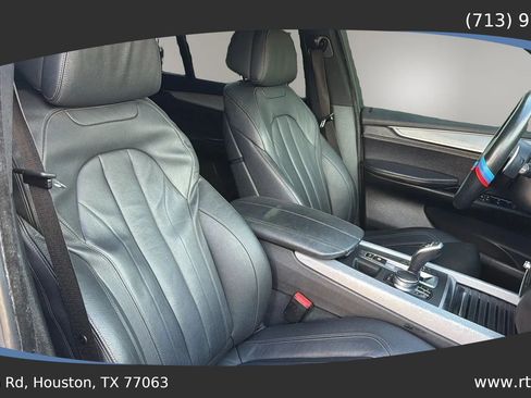 Used 2018 BMW X5 sDrive35i RWD image 35