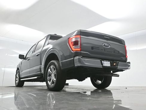 Used 2023 Ford F150 Lariat w/ Bed Utility Package RWD image 61