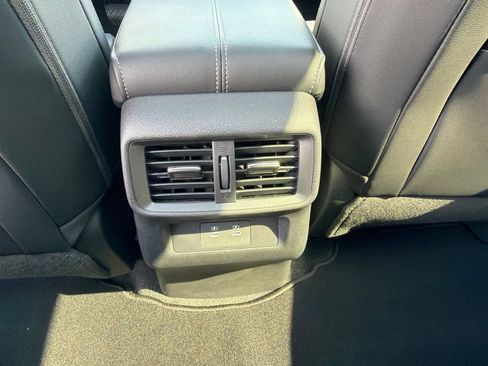 Used 2026 Nissan Murano SL AWD/4WD image 18