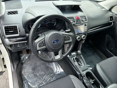 Used 2018 Subaru Forester 2.5i Premium image 10