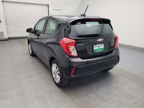 Used 2021 Chevrolet Spark LT image 6