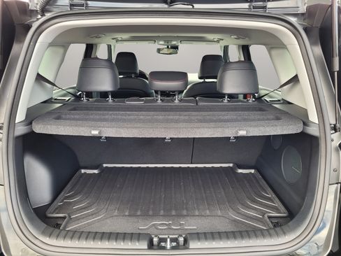 Used 2025 Kia Soul GT-Line w/ GT-Line Technology Package FWD image 28