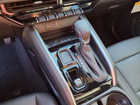 New 2026 Chevrolet Colorado LT w/ LT Convenience Package image 11