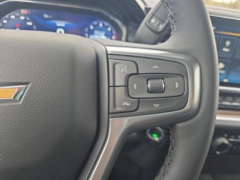 New 2025 Chevrolet Silverado 2500 LT image 28